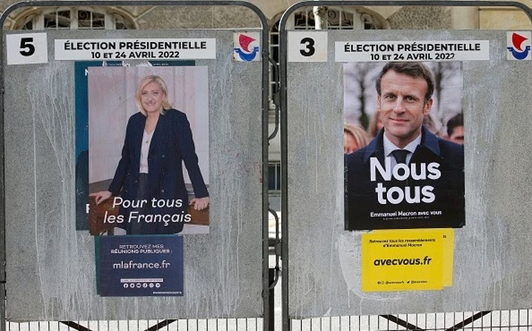 Eleições na França: Chance de vitória inédita da extrema direita traz risco de três anos de paralisia a Macron