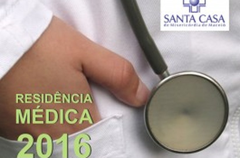Inscrições para a Residência Médica, incluindo Neonatologia e Radioterapia, terminam neste domingo (3)