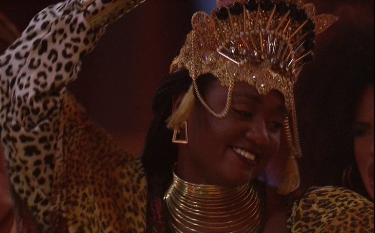 'BBB 23': madrugada tem festa, dose de harmonia e estratégia para buscar liderança