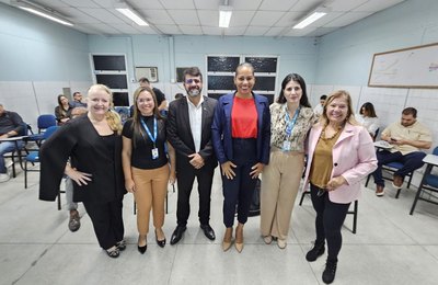 Cesmac inicia primeira turma da pós-graduação em Direito Imobiliário, Registral e Notarial