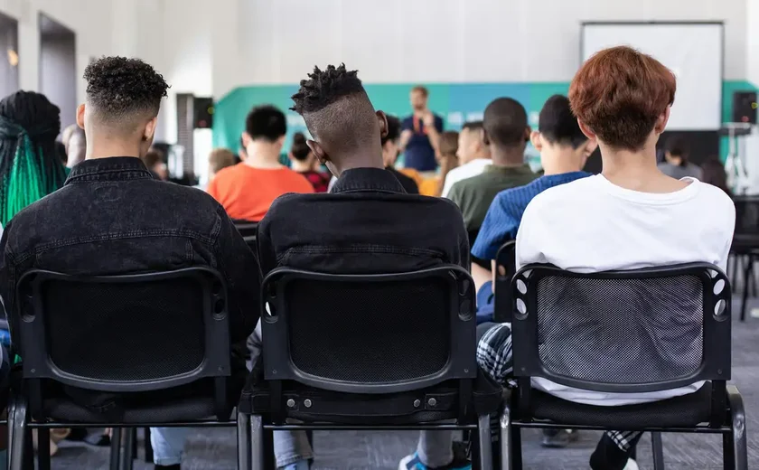 Novo Ensino Médio mudará rotina da comunidade escolar