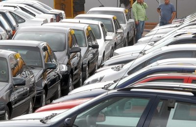 Financiamento de veículos cai 14,9% em Alagoas