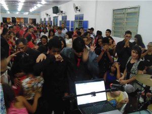 Foto: master