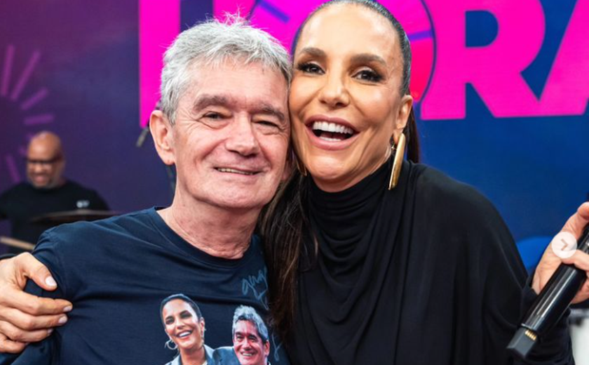 Altas Horas de hoje homenageia Ivete Sangalo