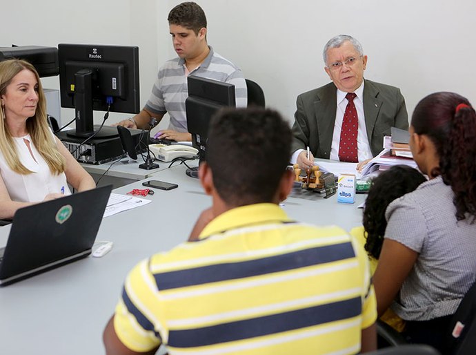 Com 160 processos, Judiciário dá início a 5ª Semana pela Paz em Casa