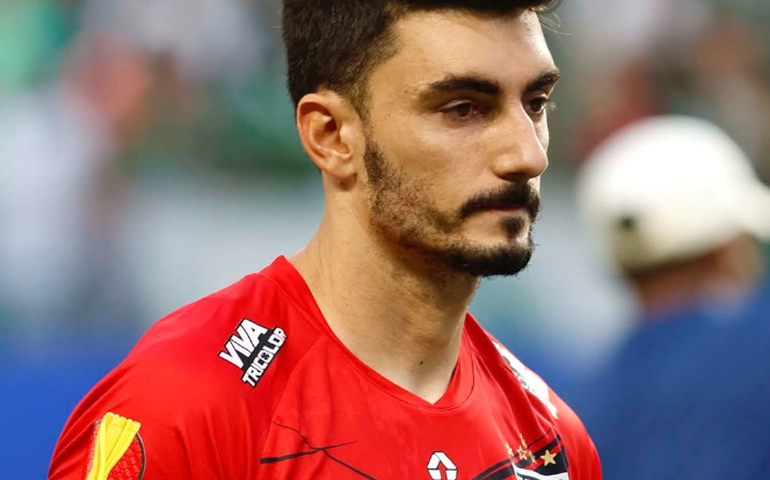 Presidente da FPF pede desculpa após atribuir polêmica de pênalti do Palmeiras a Rafael