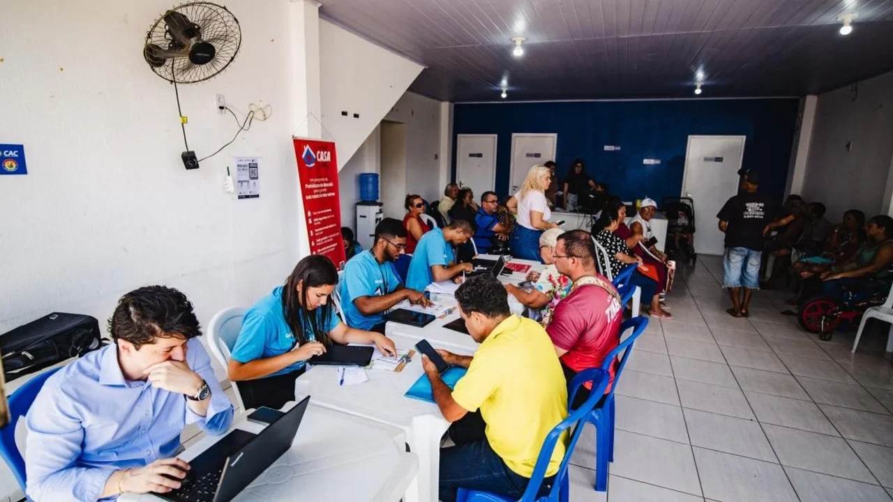 Programa de renegociação de dívida Desenrola 3 não é prioridade para o Bradesco, diz CEO