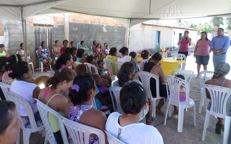 Arapiraca: Grupo acompanha avanços no projeto de duplicação da AL-110