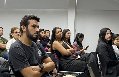 Plano de Capacitação do IMA é apresentado aos servidores do órgão