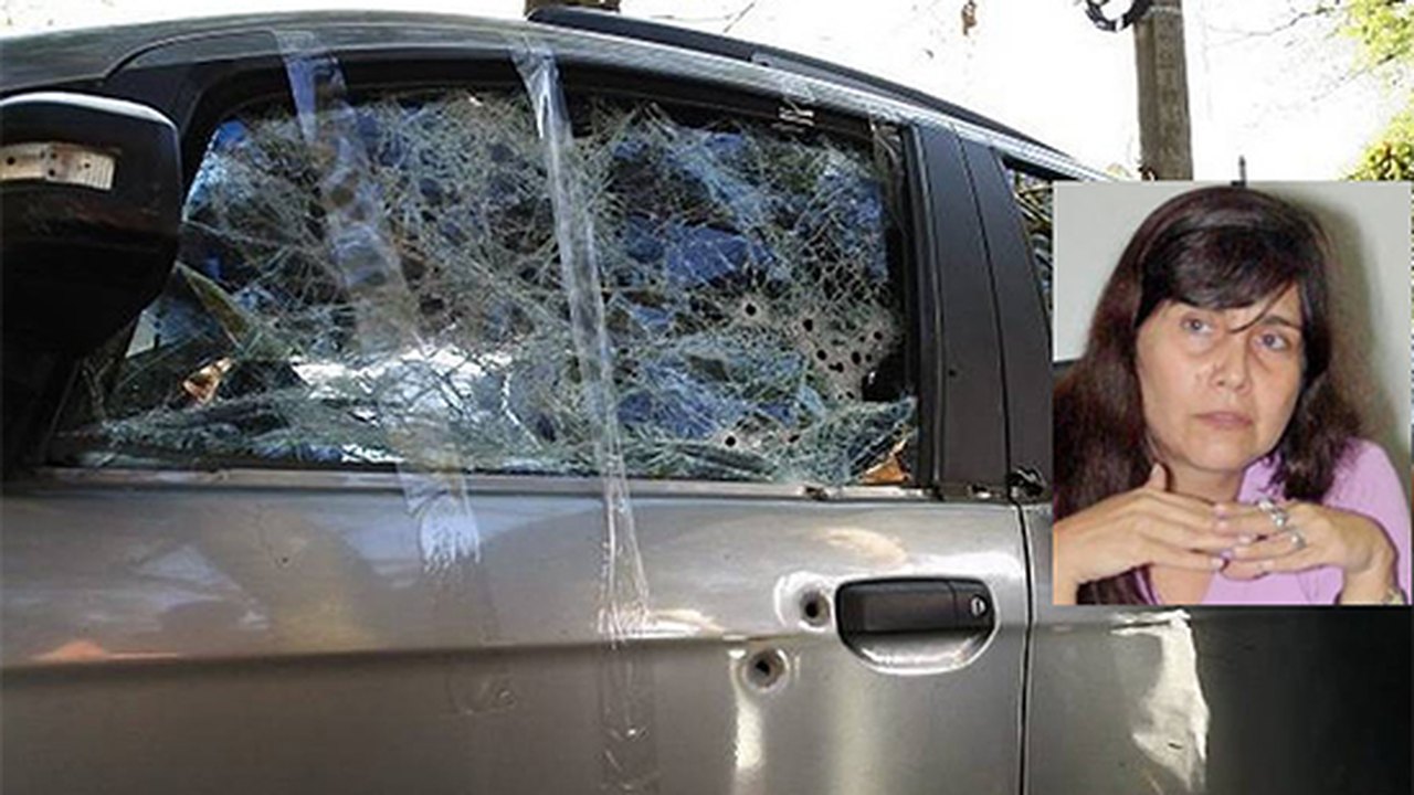 STJ mantém 36 anos de prisão a PM por assassinato da juíza Patrícia Acioli