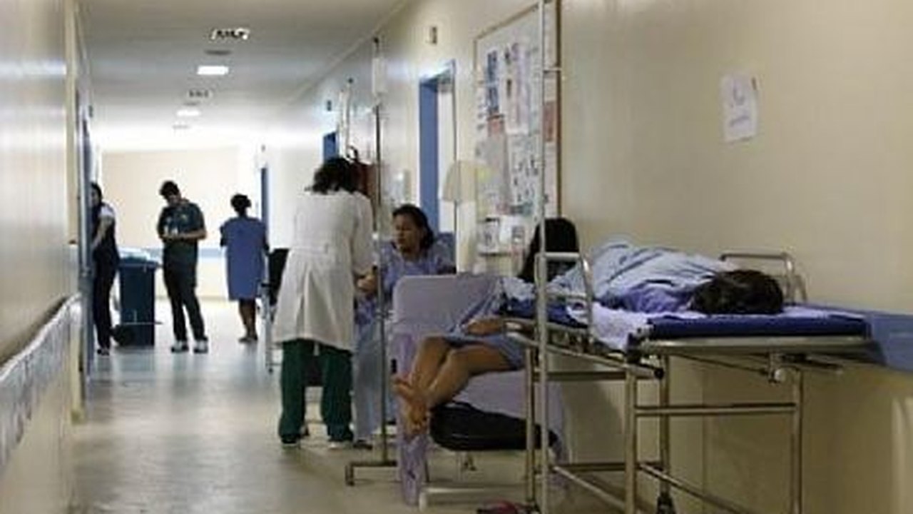 Com menos UTIs que a Grande SP, interior já teme sobrecarga hospitalar