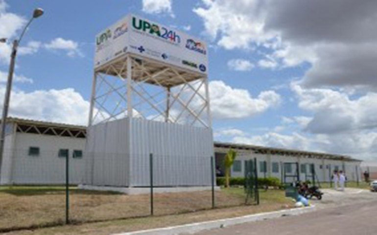 Nova gestão da UPA, em Delmiro Gouveia, amplia atendimento