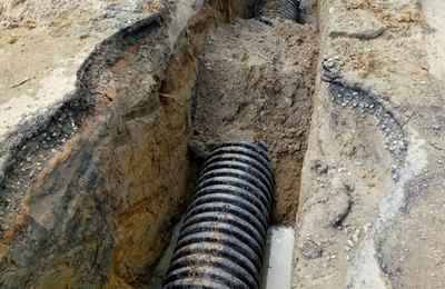 Obra de drenagem no Tabuleiro é necessária para reduzir alagamentos  