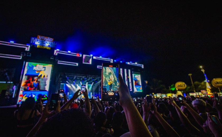 Verão Massayó movimenta Jaraguá neste sábado (13)