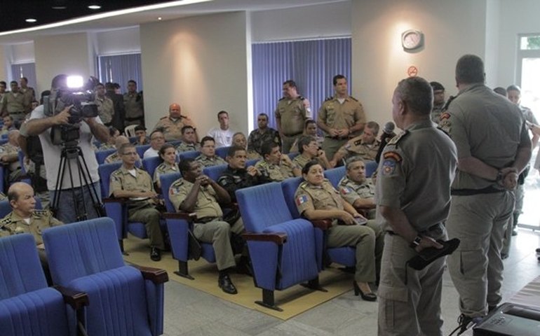 Polícia Militar divulga esquema de segurança para eleições em Alagoas