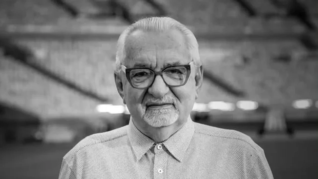Morre Paulo Angioni, diretor de futebol do Fluminense e ex-seleção brasileira, aos 80 anos