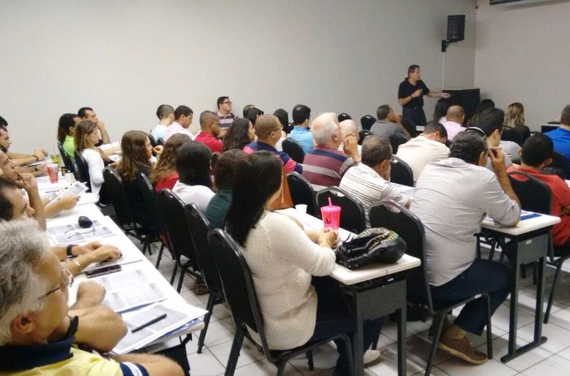 Curso sobre gestão é ofertado pelo Sistema OCB/AL