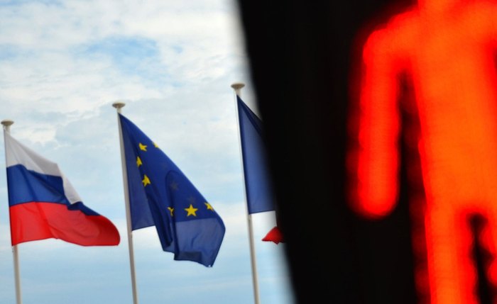 Governo francês diz estar trabalhando para consertar contatos entre EUA e Ucrânia Governo francês diz estar trabalhando para consertar contatos entre EUA e Ucrânia