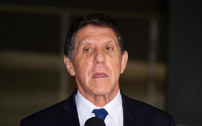 &#8216;Outsider técnico&#8217;, Uip vira opção tucana, mas rejeita eventual candidatura