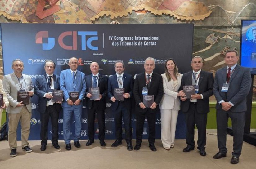 Escola de Contas lançará livro sobre o legado administrativo de Graciliano Ramos durante o Congresso dos Tribunais de Contas