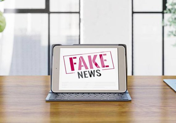 DataSenado: 80% dos brasileiros temem impacto de fake news nas eleições