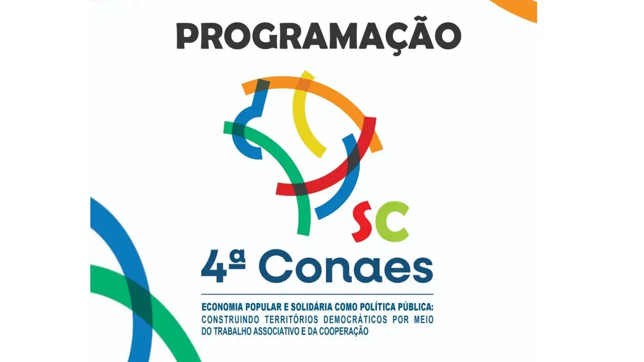 Conferência aprova 80 propostas de políticas sobre economia solidária