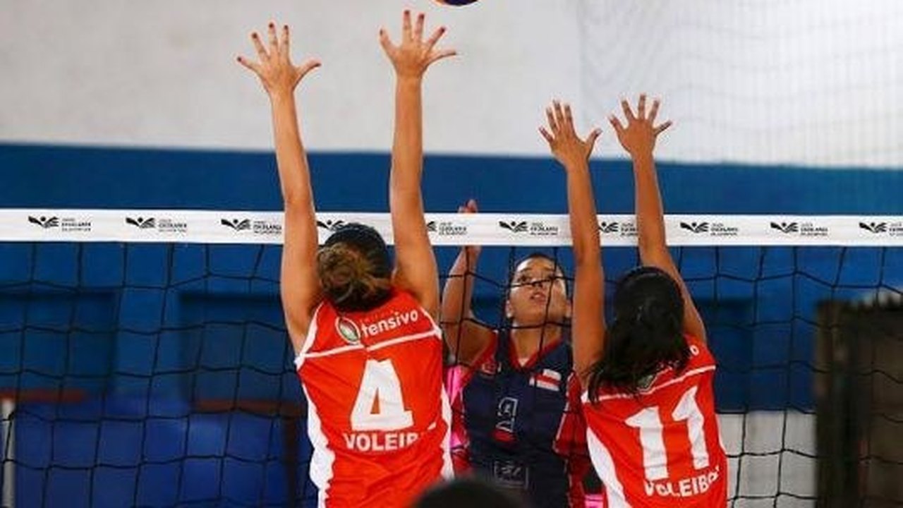 Federação Alagoana e Confederação Brasileira de Voleibol promovem curso em Maceió