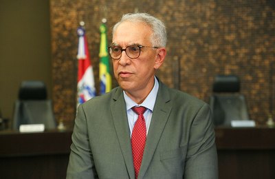Magistrado Ivan Brito é promovido a desembargador do TJAL