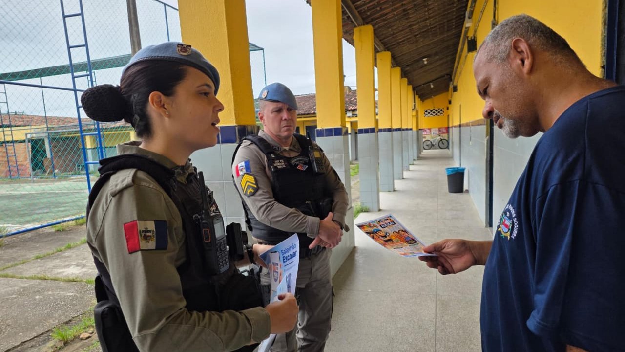 Polícia Militar deflagra operação contra abuso e exploração sexual infantil