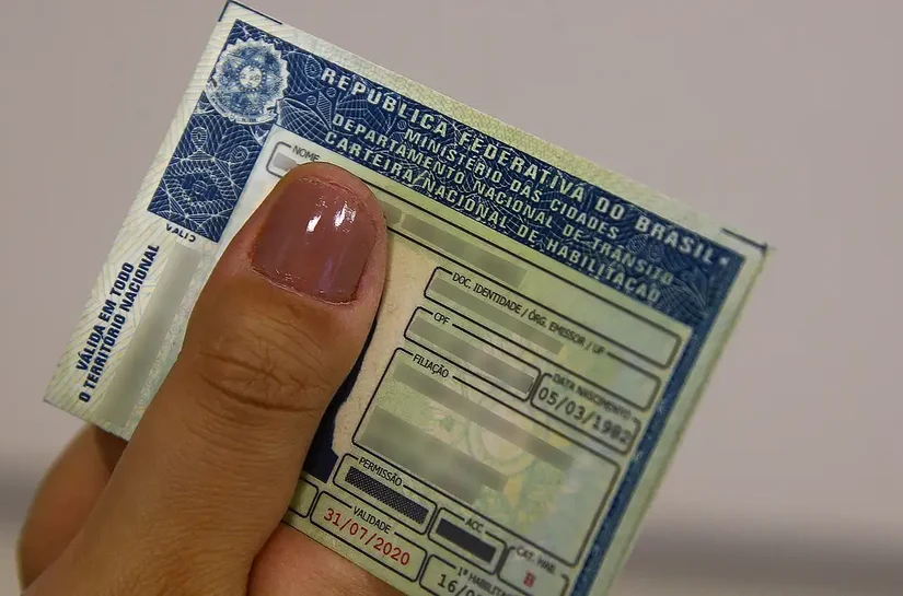 Projeto do Governo Federal quer democratizar acesso da população à carteira de motorista