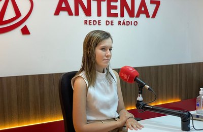 Em entrevista, Cibele Moura defende ações conjuntas e urgência para garantir mais segurança em escolas  