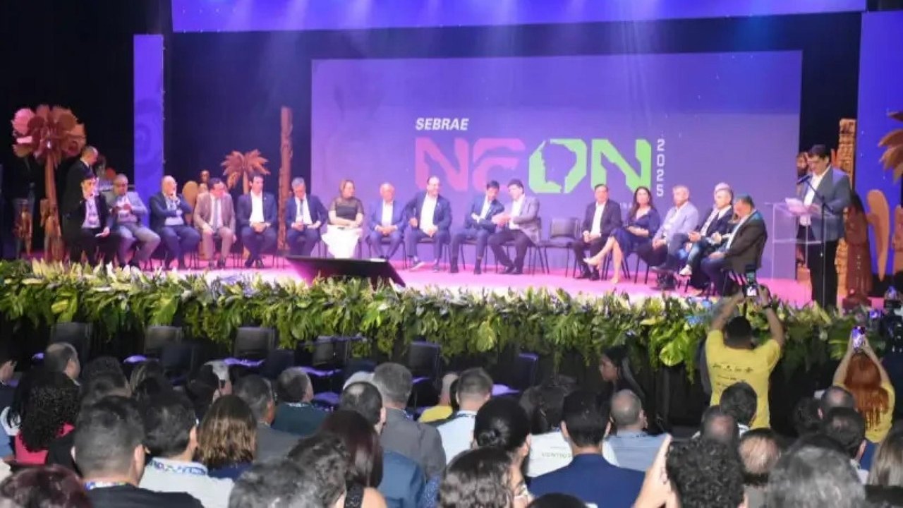 Alagoas destaca inovação e desenvolvimento regional no maior evento de empreendedorismo do Nordeste