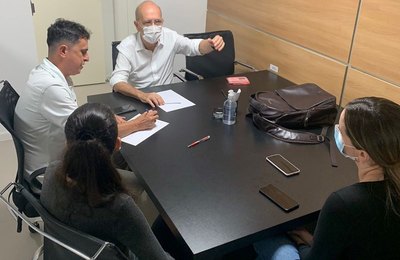 Novo cronograma do Concurso da Prefeitura de Penedo será divulgado em até 30 dias