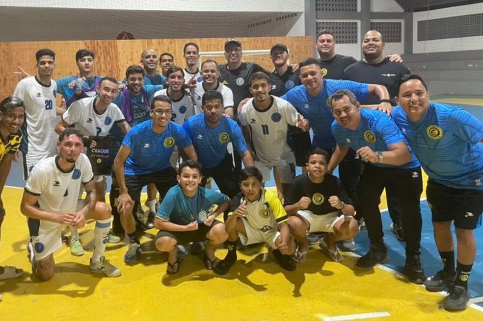 Esportes