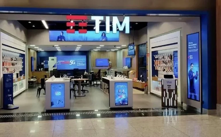 TIM ativa 5G em mais 57 cidades no País e chega a 266