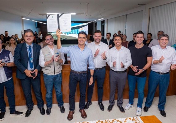 Maceió terá nova Policlínica Regional com investimento federal de R$ 16,9 milhões