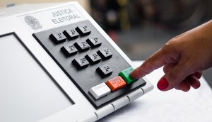 Polícia Federal cumpre mandado contra uso de documento falso durante alistamento eleitoral em Sergipe