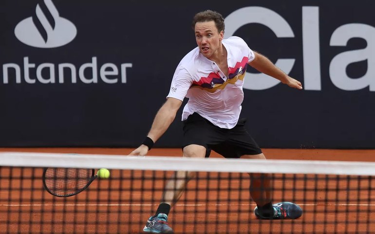 Bruno Soares anuncia aposentadoria após eliminação no US Open