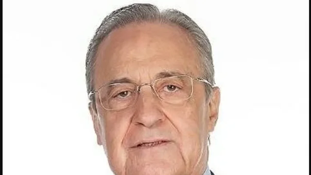 Árbitros espanhóis denunciam Florentino Pérez e Real Madrid TV após acusações de 'roubo' e corrupção