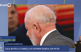 Alckmin assume compromissos do presidente Lula