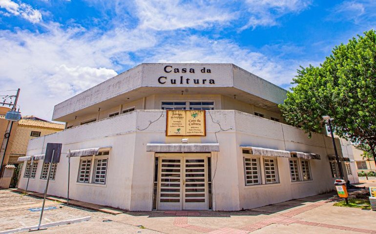 Edital para composição do Conselho Municipal de Política Cultural é lançado em Arapiraca