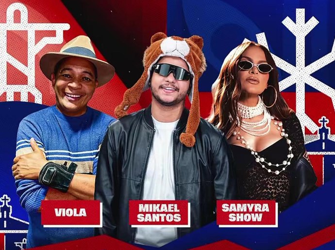 Quarta-feira tem festa na “Suíça Alagoana” que entra para seus 64 anos, tendo muito que comemorar