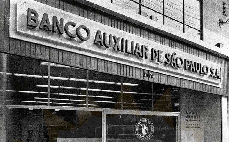 Morre Rodolfo Marco Bonfiglioli, ex-dono do Banco Auxiliar