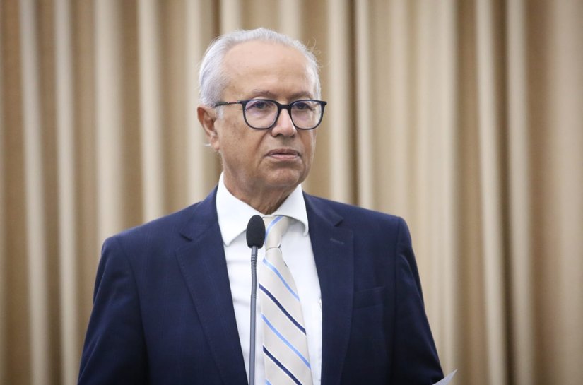 MDB nacional lança em Maceió projeto de governo com a sociedade