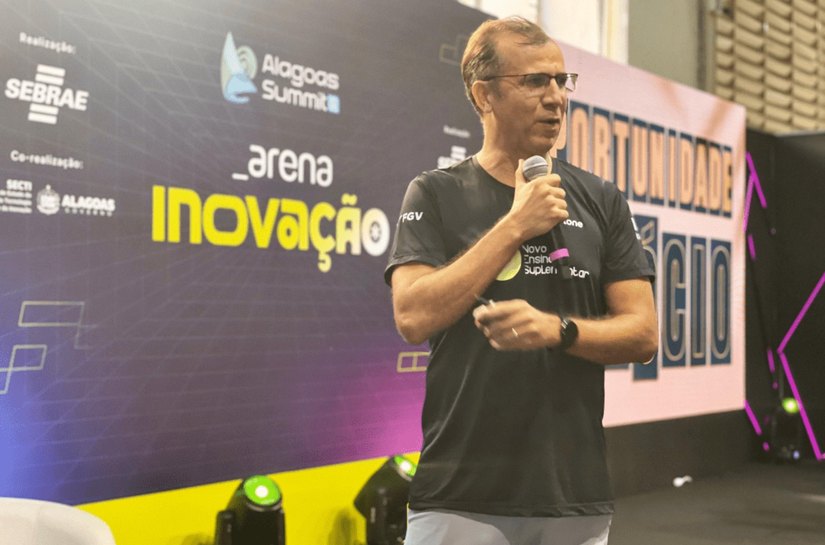 AL sedia primeira edição do SigmaFestival e reúne jovens talentos do Nordeste em ciência e inovação