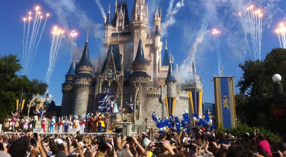 Disney World