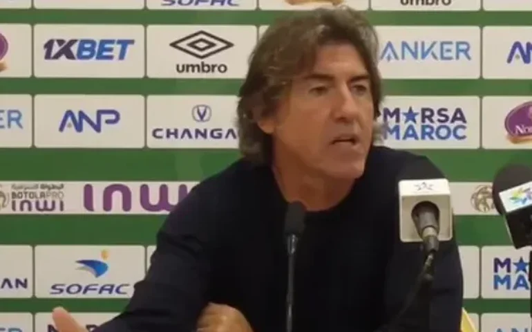 Ex-técnico do Vasco, Sá Pinto relata clima de tensão no Irã durante conflitos