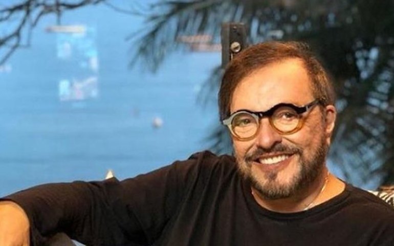 Wolf Maya relembra demissão da Globo, dez anos atrás: A TV tem saudade de mim