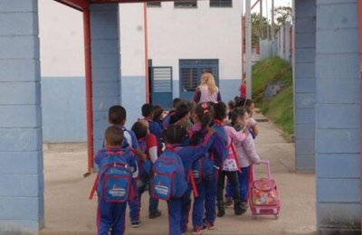 Portaria do MEC autoriza transferência de recursos para educação infantil