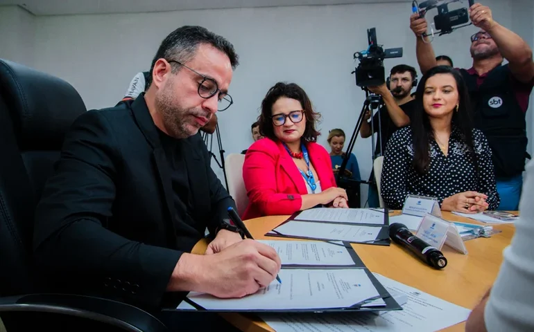 Estado lança o Programa Cresce Alagoas para incentivar economia do campo à tecnologia